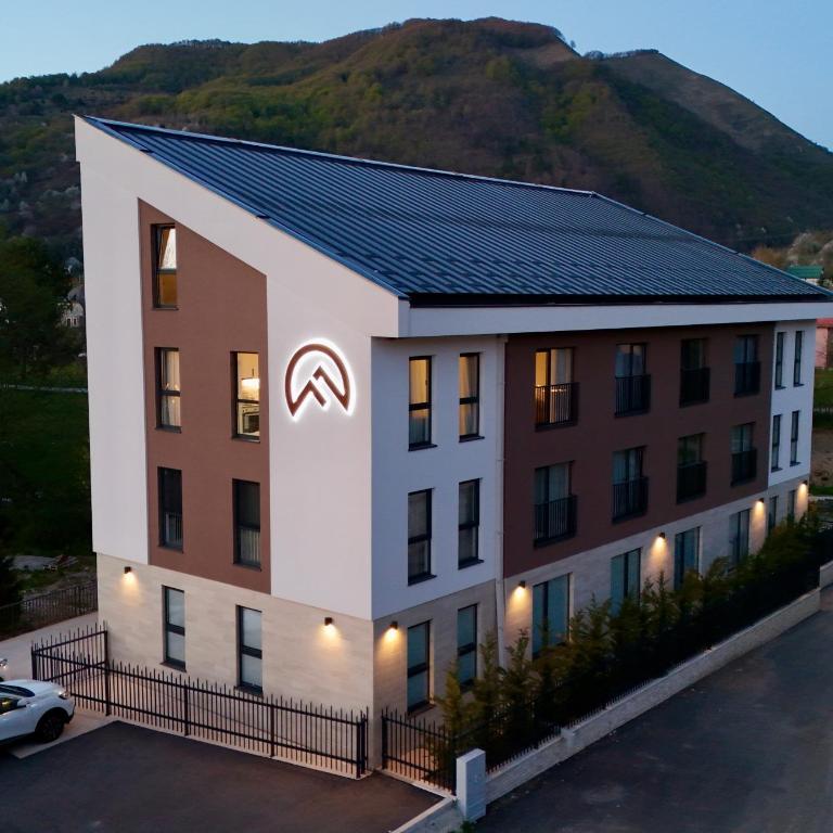 Field Apartments and SPA Kolasin - Studio sa Hidromasažnom Kadom - 1