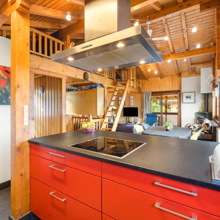 Chalet d'exception - Chalet - 13
