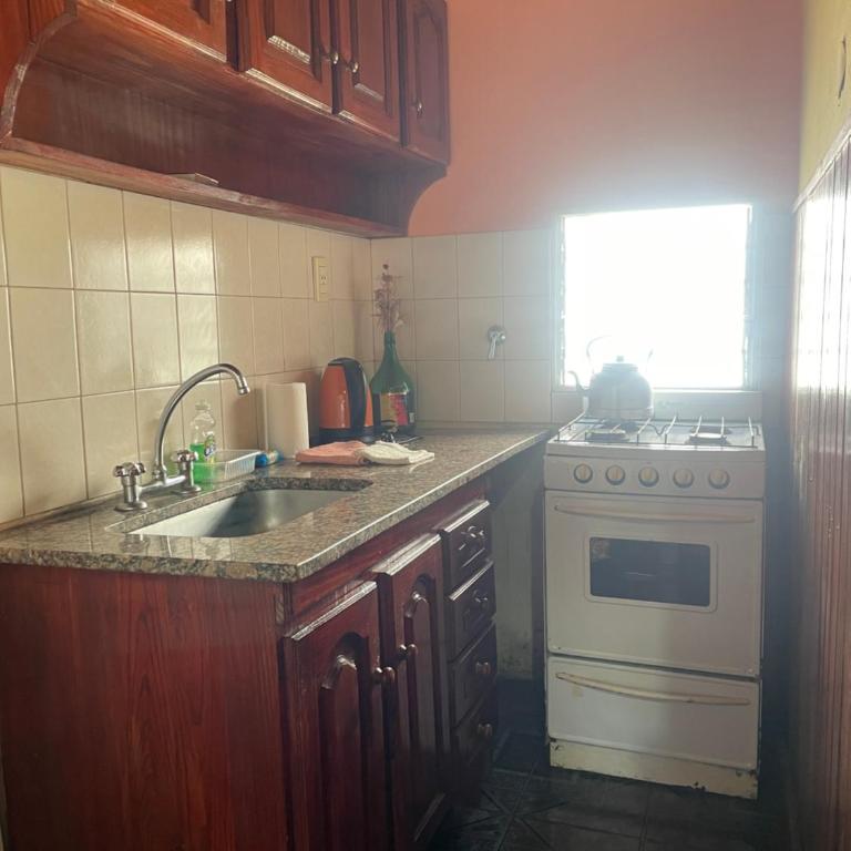 paldisfrute - Casa de 2 dormitorios - 1