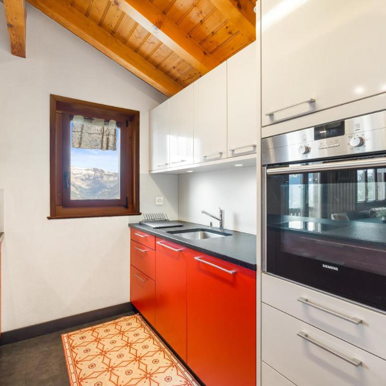 Chalet d'exception - Chalet - 17