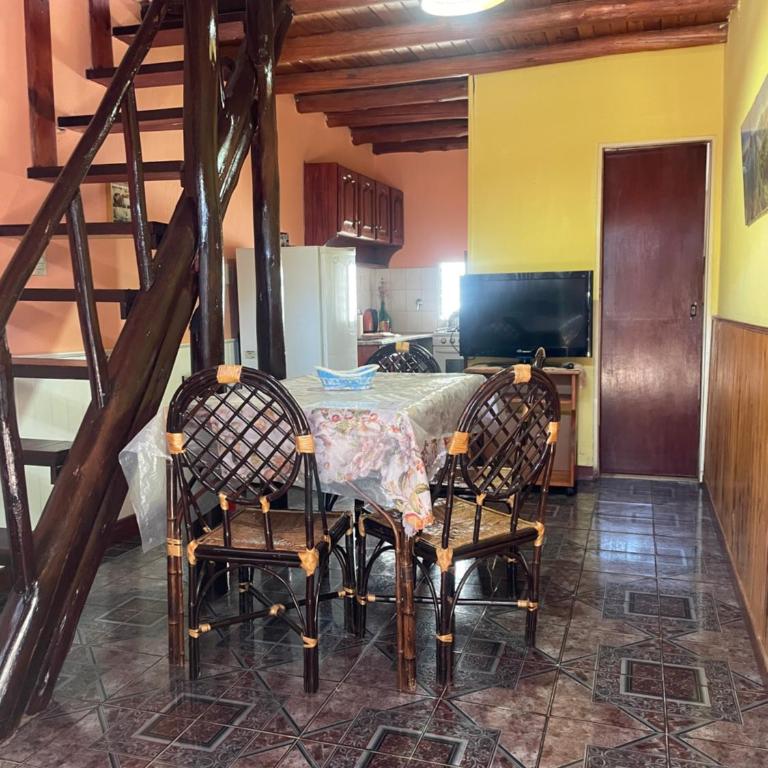 paldisfrute - Casa de 2 dormitorios - 2