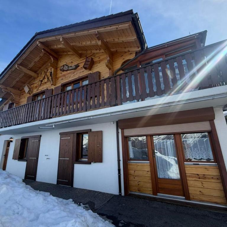 Chalet d'exception - Chalet - 20