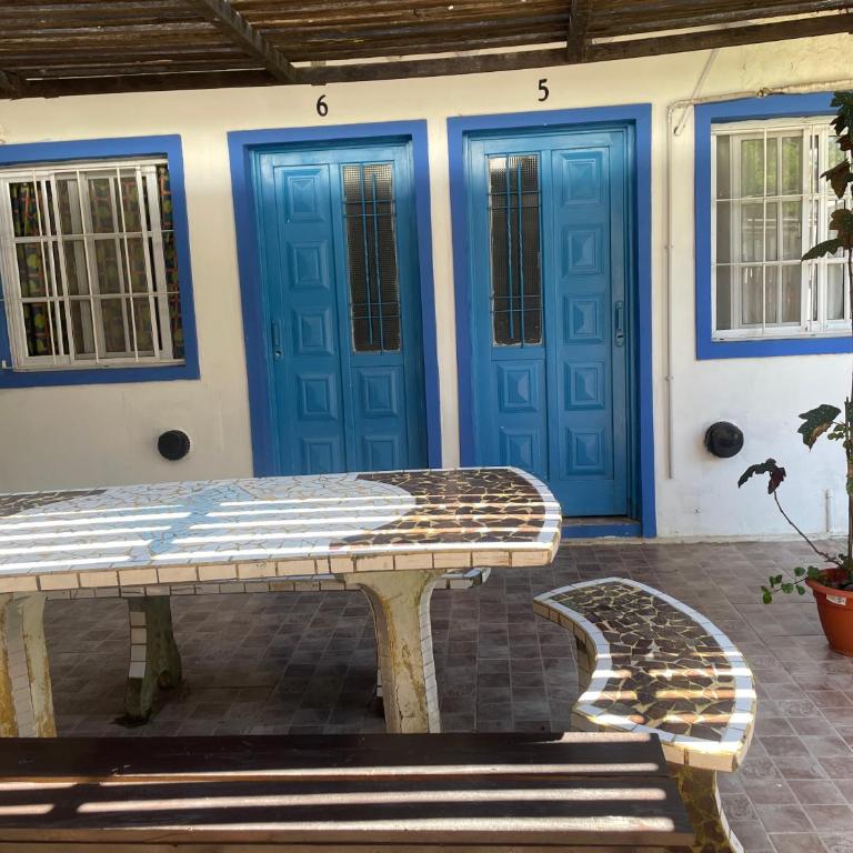 paldisfrute - Casa con 1 dormitorio - 1