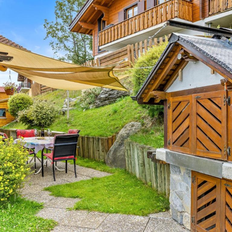 Chalet d'exception - Chalet - 25