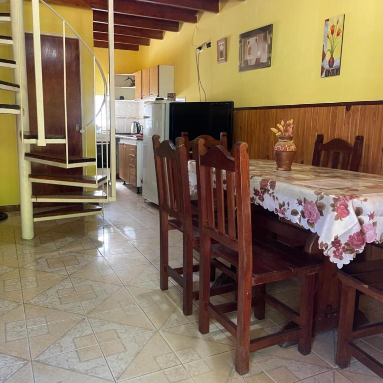 paldisfrute - Casa de 2 dormitorios - 4