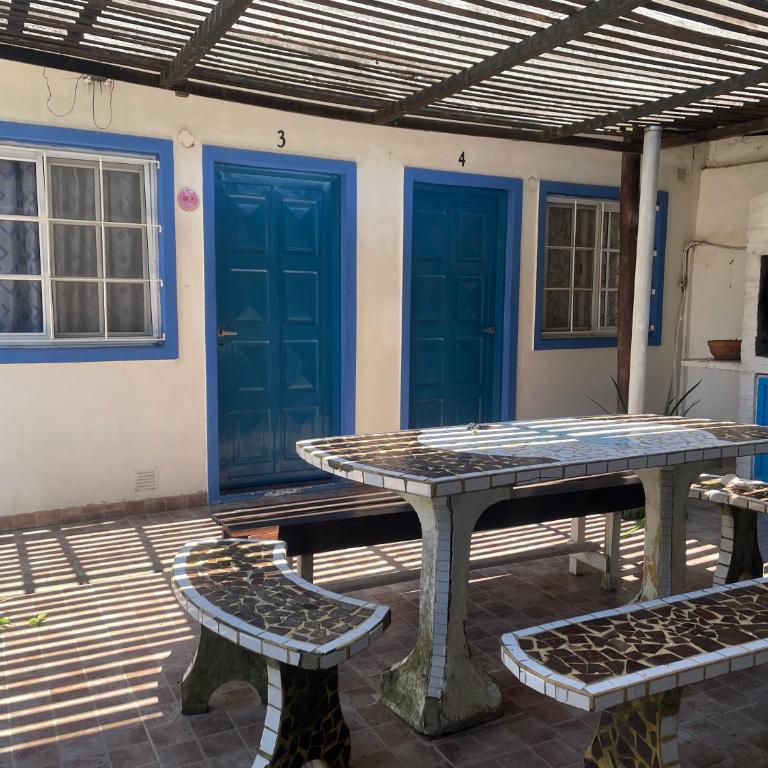 paldisfrute - Casa de 2 dormitorios - 4