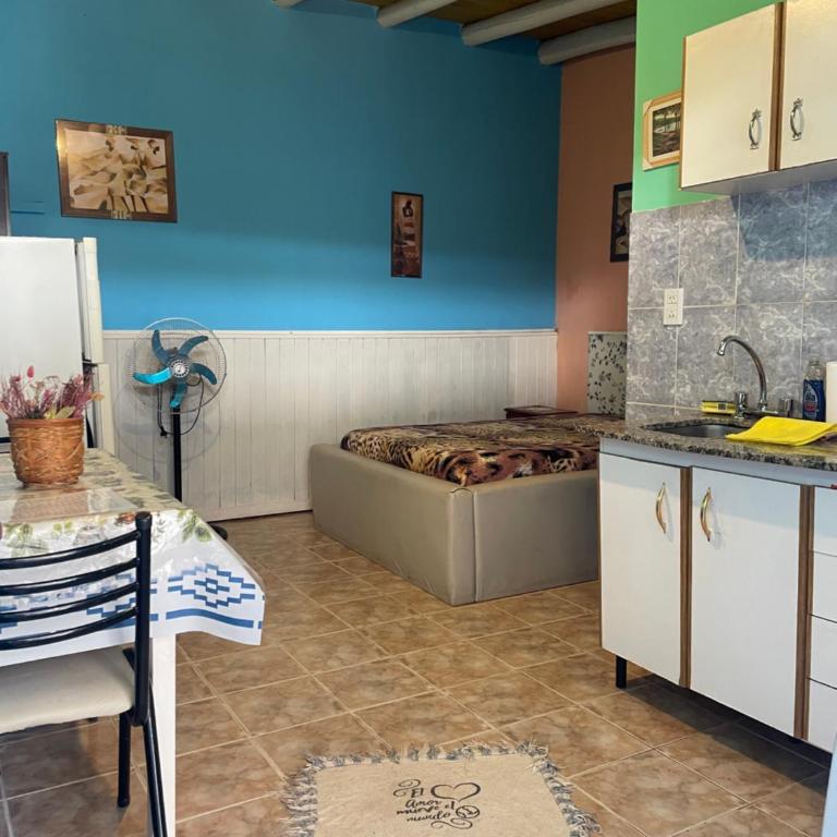 paldisfrute - Casa con 1 dormitorio - 5