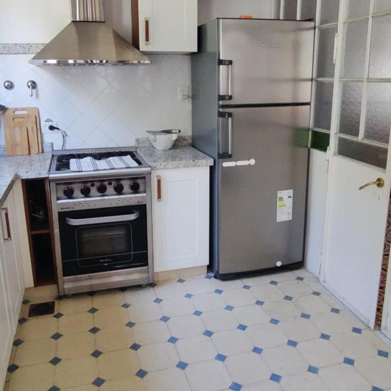 La Casita Concordia - Family Double Room - 2