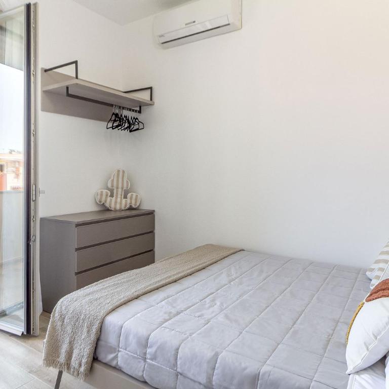 NURAS - Waves Apartment 10 - Two-Bedroom Deluxe Apartment - 13
