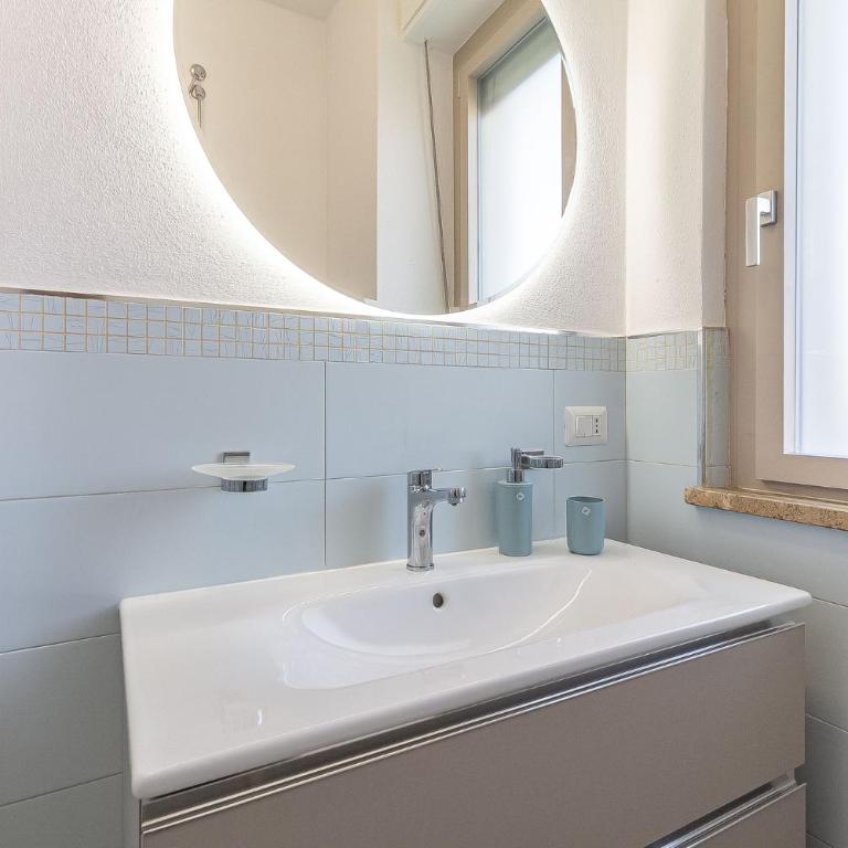 NURAS - Waves Apartment 10 - Two-Bedroom Deluxe Apartment - 20