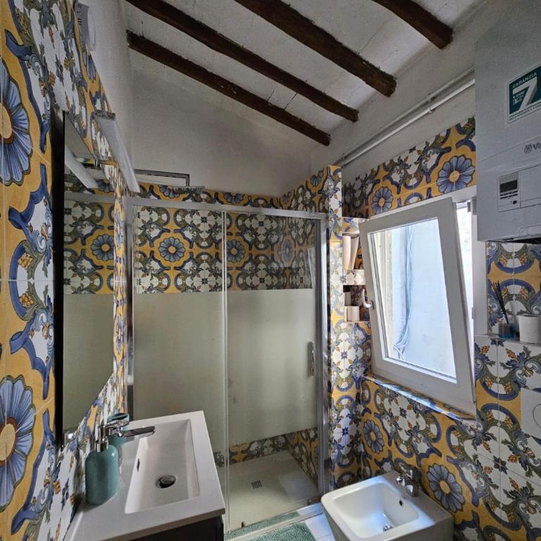 Luxury Casa Di LôLo With Private Kitchen - Camera King Deluxe - 2