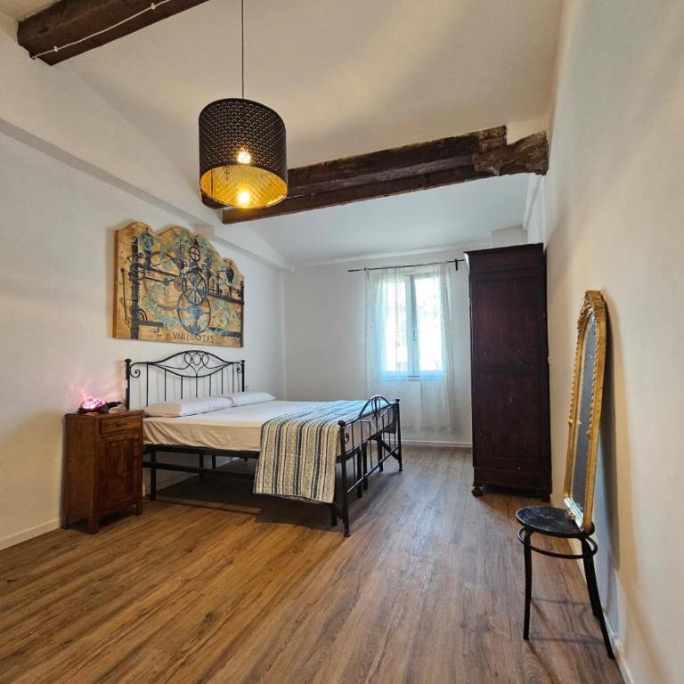 Luxury Casa Di LôLo With Private Kitchen - Camera King Deluxe - 3