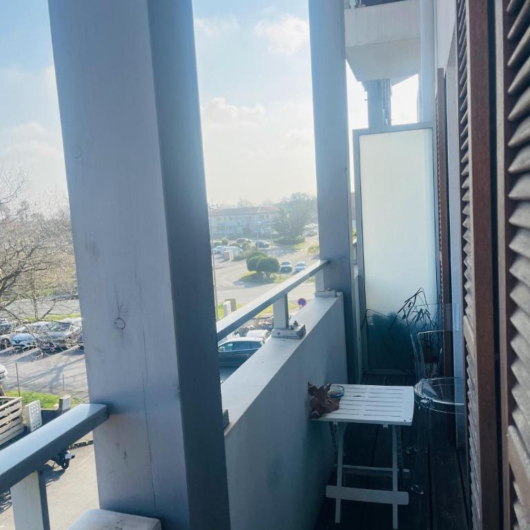 Anglet Cinq Cantons - T2 avec balcon - Appartement 1 Chambre - 3