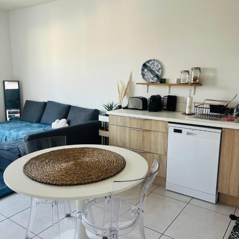 Anglet Cinq Cantons - T2 avec balcon - Appartement 1 Chambre - 13