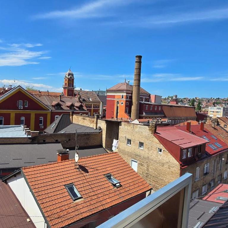 1881 Suite - Apartman sa 2 Spavaće Sobe - 23