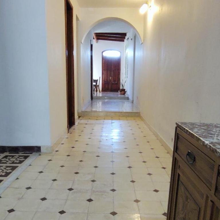La Casita Concordia - Family Double Room - 7