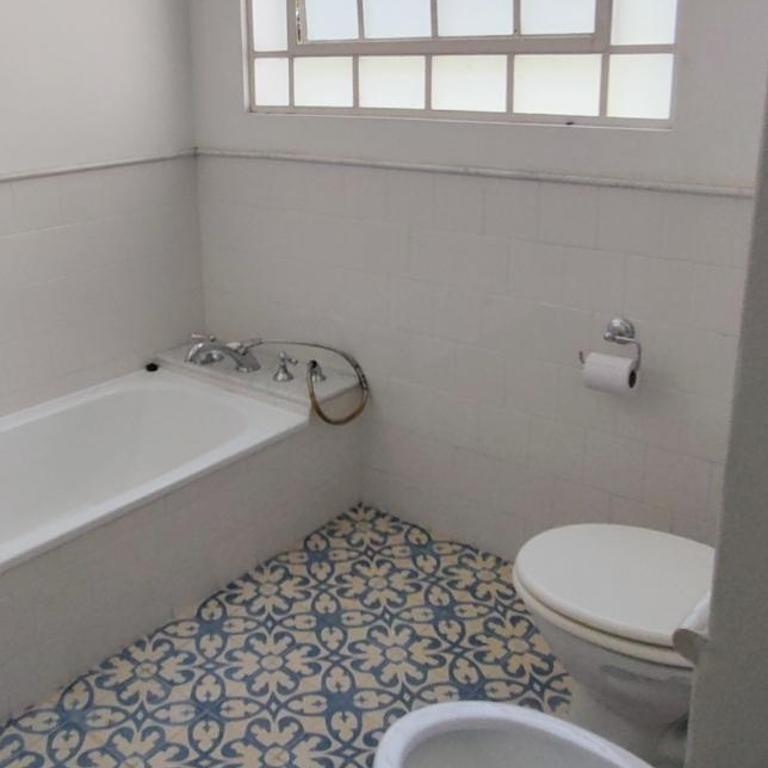 La Casita Concordia - Family Double Room - 8