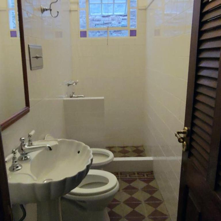 La Casita Concordia - Family Double Room - 10