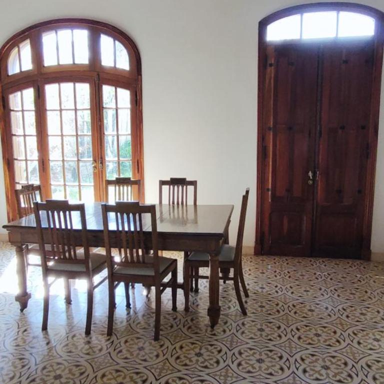 La Casita Concordia - Family Double Room - 13