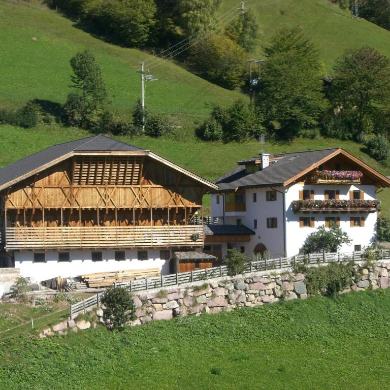 Maloarhof - Appartamento con 1 Camera da Letto - 1