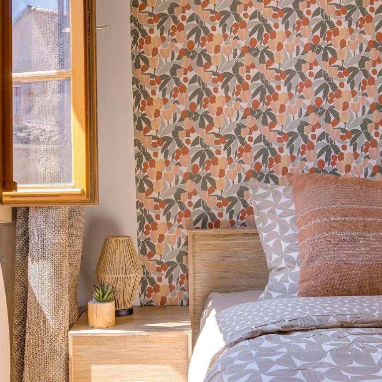 Charmant 2 pièces à 5 minutes de Cannes - Appartement - Vue sur Ville - 22