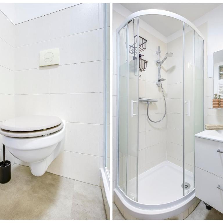 Charmant 2 pièces à 5 minutes de Cannes - Appartement - Vue sur Ville - 26