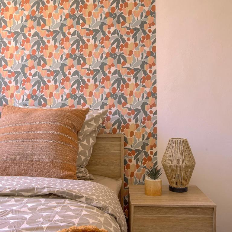 Charmant 2 pièces à 5 minutes de Cannes - Appartement - Vue sur Ville - 20