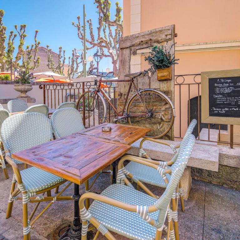 Charmant 2 pièces à 5 minutes de Cannes - Appartement - Vue sur Ville - 41