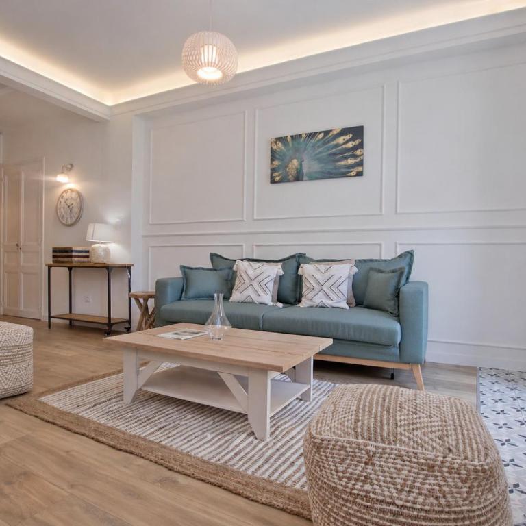 Tina - Apartamento - 1