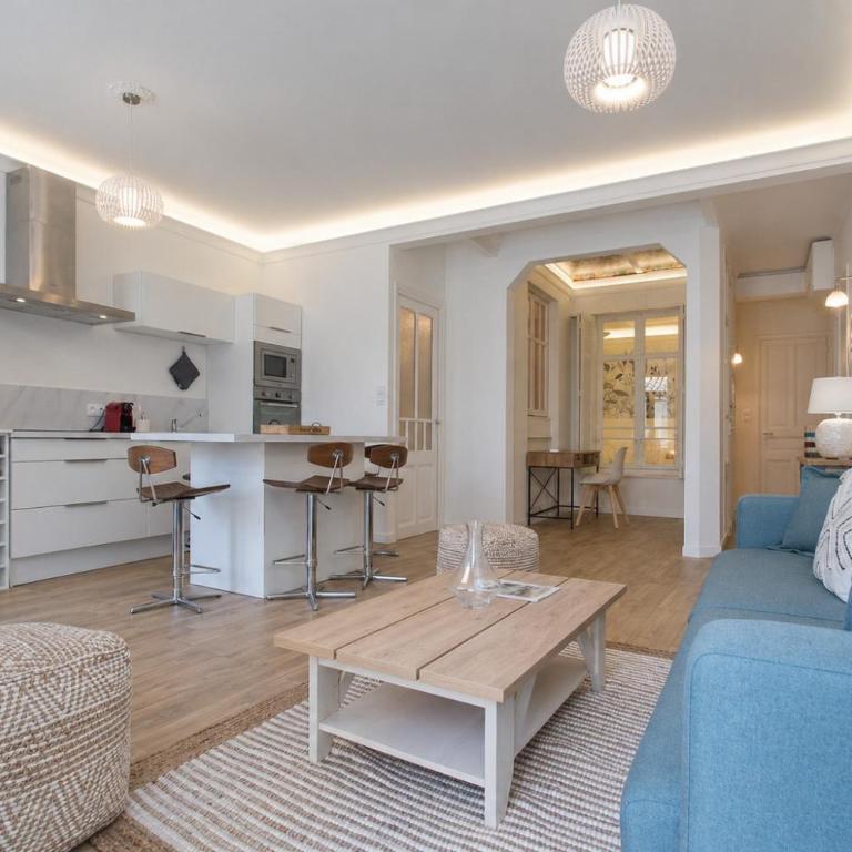 Tina - Apartamento - 2