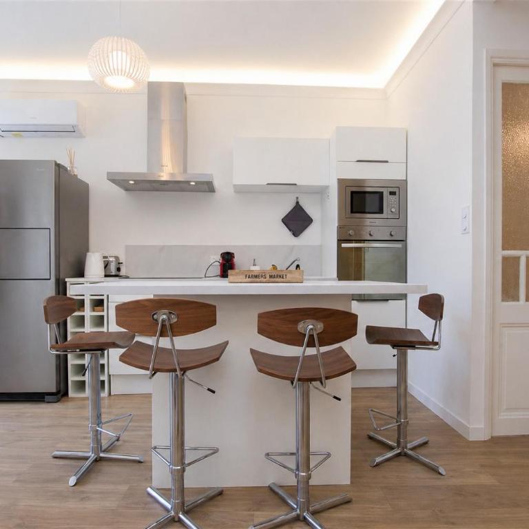 Tina - Apartamento - 3