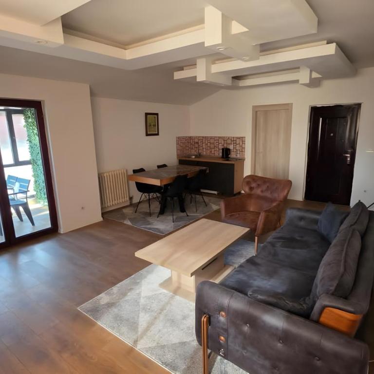 Boho Apartment Top Location View - Apartman sa 2 Spavaće Sobe - 7
