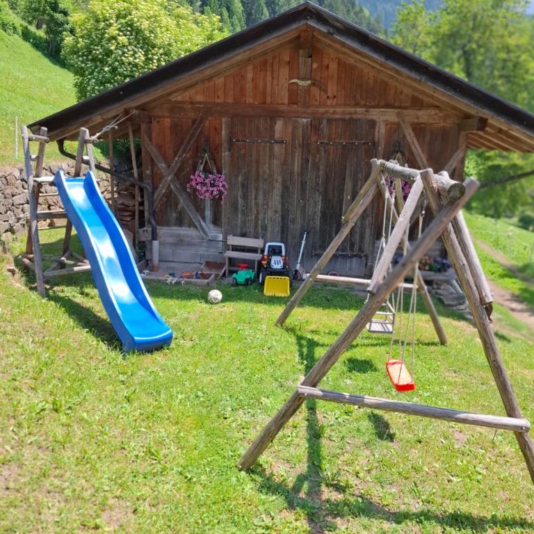 Maloarhof - Appartamento con 1 Camera da Letto - 2