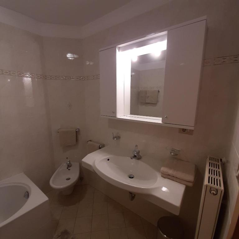 Maloarhof - Appartamento con 2 Camere da Letto - 9