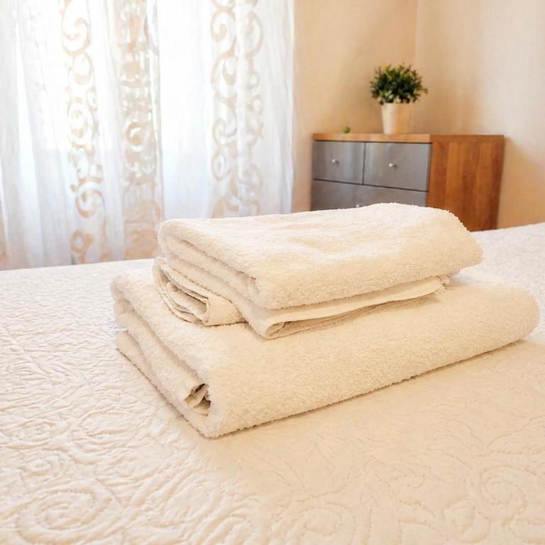 Apartment Sigaba - Appartamento con 1 Camera da Letto - 9
