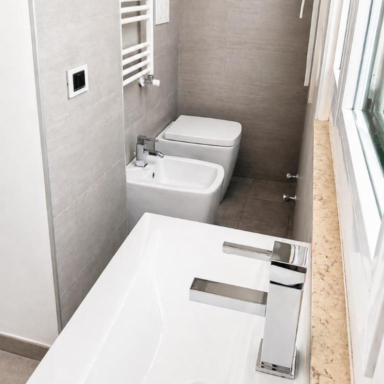 Apartment Sigaba - Appartamento con 1 Camera da Letto - 11