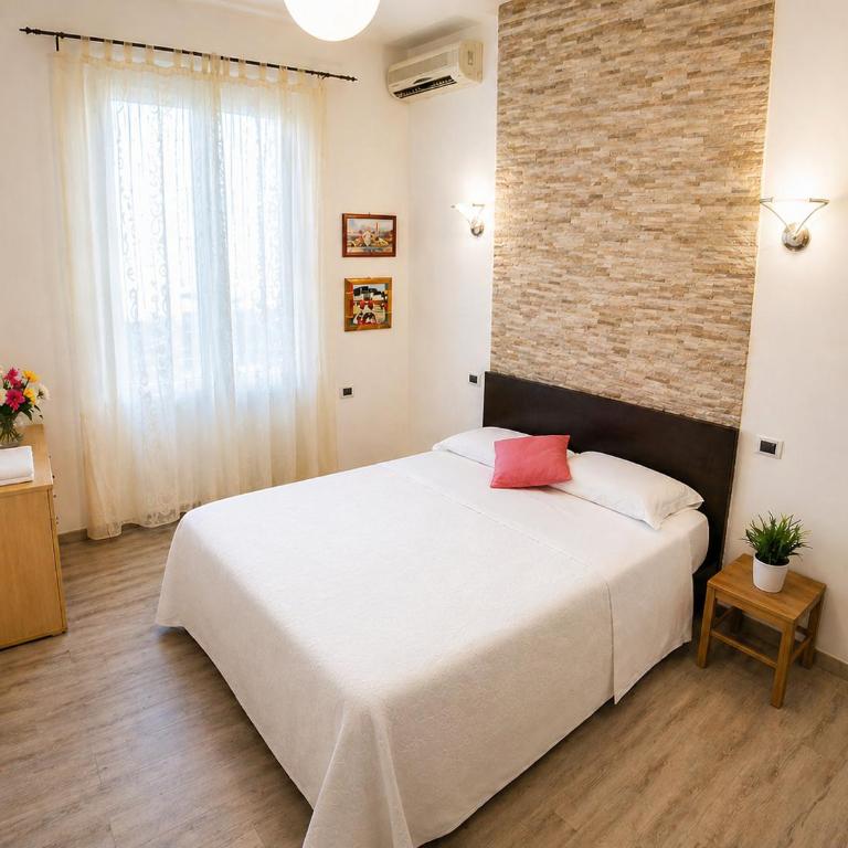 Apartment Sigaba - Appartamento con 1 Camera da Letto - 6