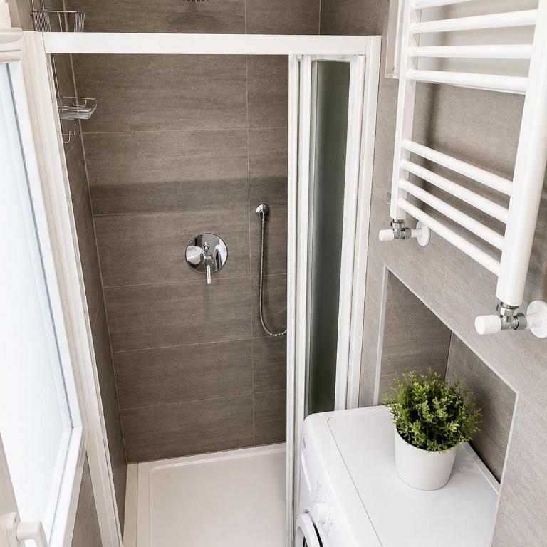 Apartment Sigaba - Appartamento con 1 Camera da Letto - 12