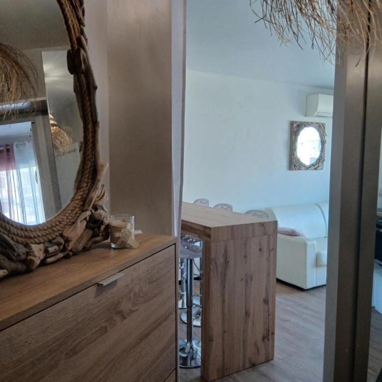 Les Palmiers - Apartamento de 2 dormitorios - 3