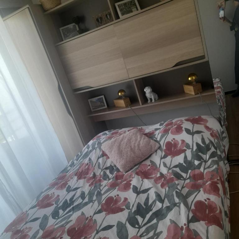 Les Palmiers - Apartamento de 2 dormitorios - 5