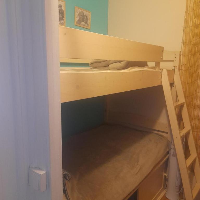 Les Palmiers - Apartamento de 2 dormitorios - 7