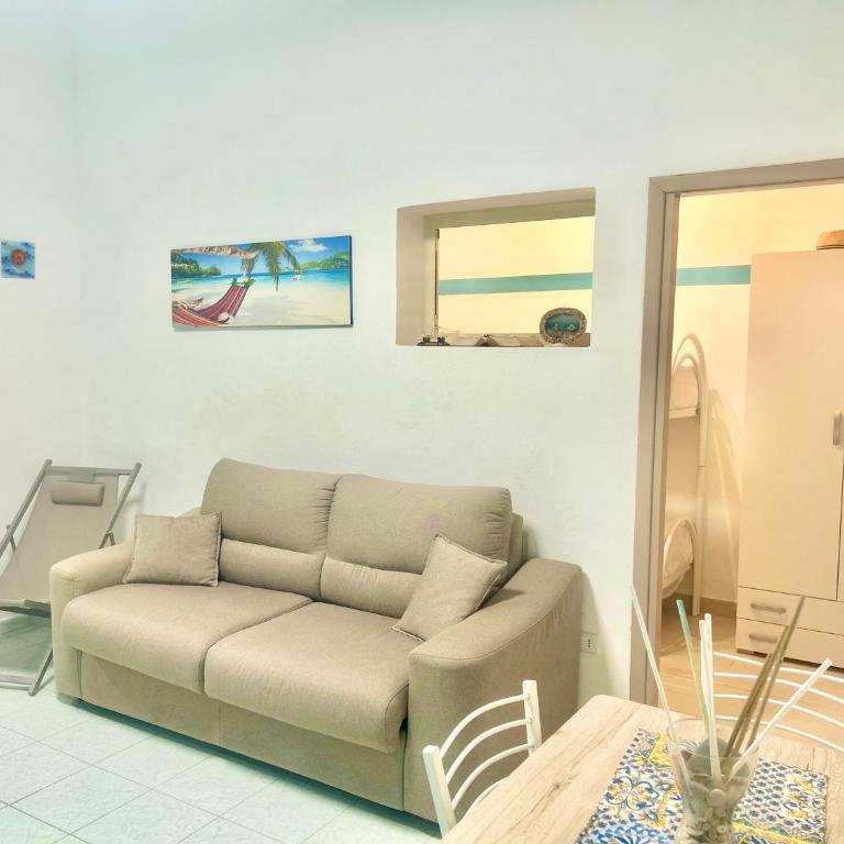Delfini Home Mondello - Vacation Home - 9