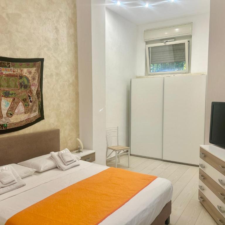 Delfini Home Mondello - Vacation Home - 2