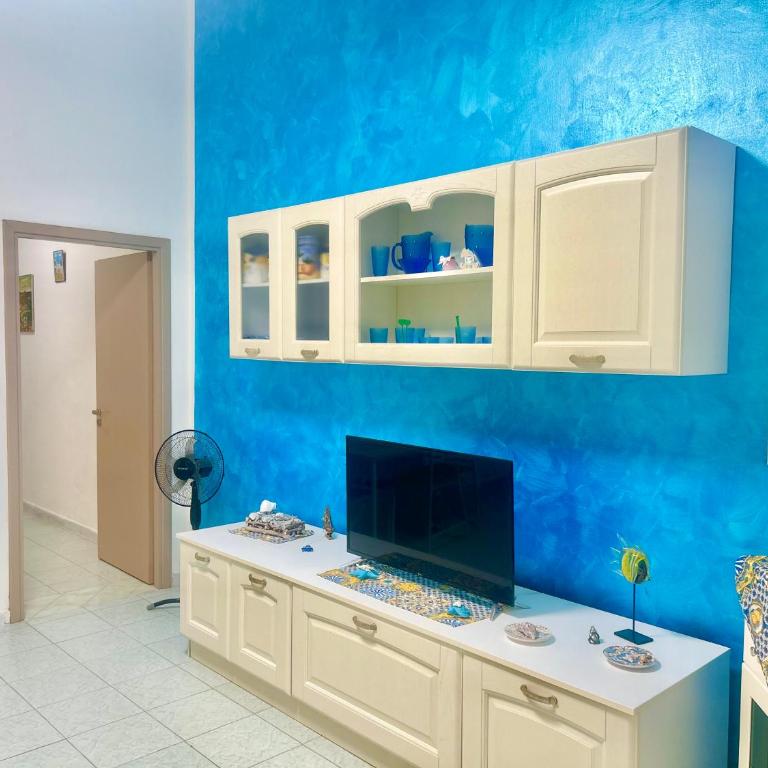 Delfini Home Mondello - Vacation Home - 5