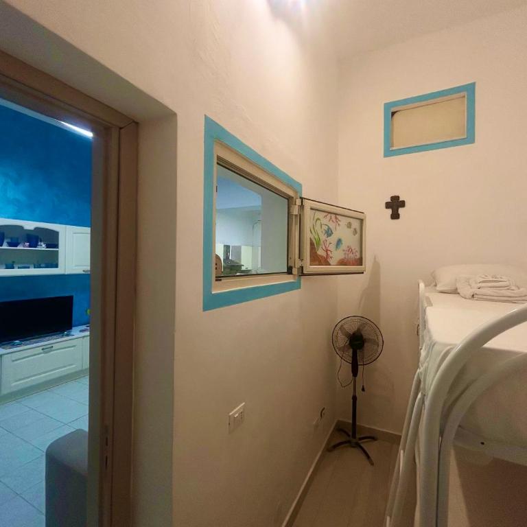 Delfini Home Mondello - Vacation Home - 15