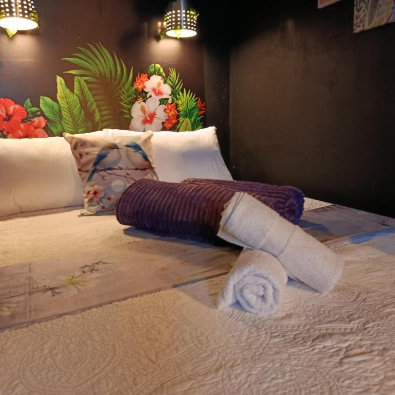 Emaus - Double Room - 6