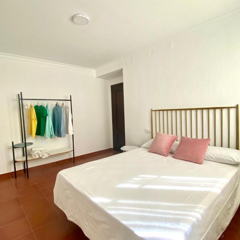 Galteo Alameda - Apartamento de 2 dormitorios - 12