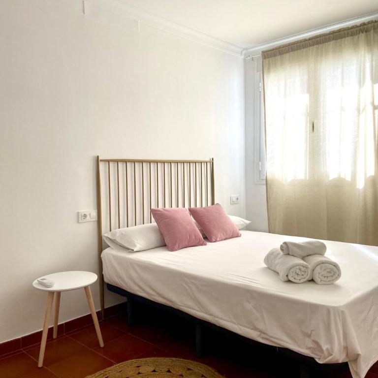 Galteo Alameda - Apartamento de 2 dormitorios - 13