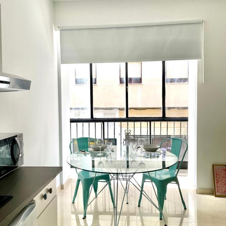 Galteo Alameda - Apartamento - 18
