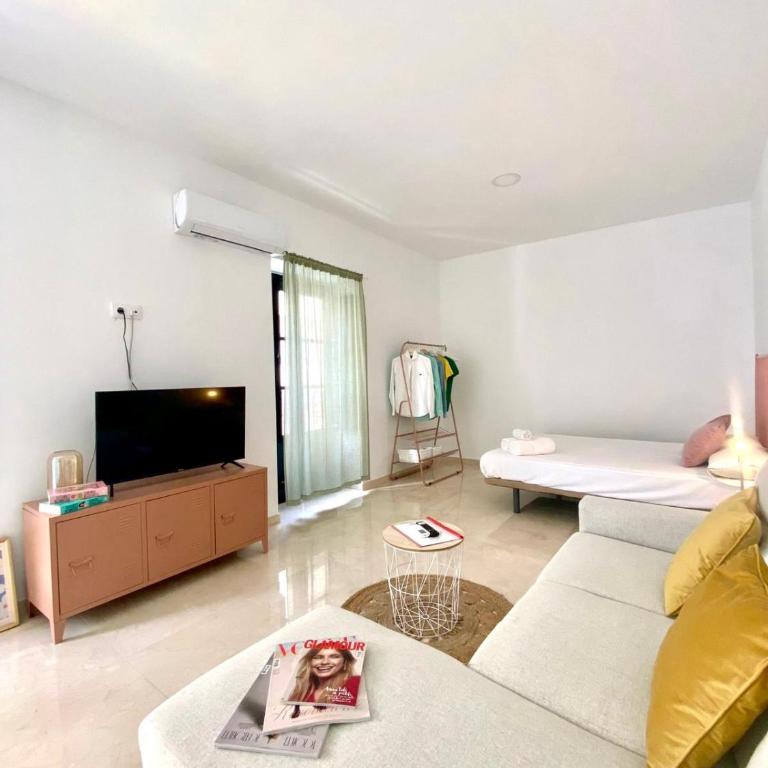 Galteo Alameda - Apartamento - 1